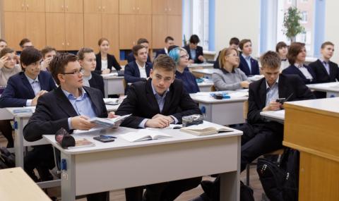 Ученик в Русия подпали училището си, не му се ходело - 1