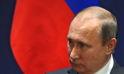 Путин към майките и жените на войниците: Русия се гордее с вашите момчета - 1