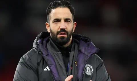 Рубен Аморим на прага на сензационно завръщане в Бенфика: Португалските медии гърмят за смяна на Жозе Моуриньо - 1