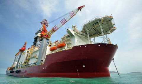 Русия ще купува десетки товарни кораби за милиарди долари - 1