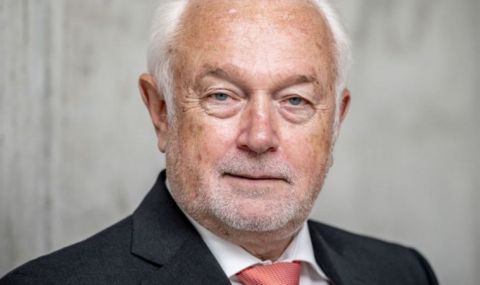 Управляващите в Германия скочиха на предложение за отваряне на "Северен поток 2" - 1