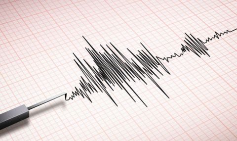 Земетресение с магнитуд 4,2 в турския окръг Кахраманмараш - 1