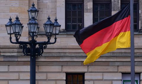 Германия губи доверие в ЕС - 1