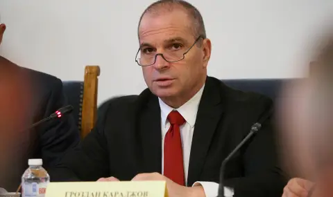 Гроздан Караджов: Важно е кой ще е следващият министър на транспорта, за да продължат реформите