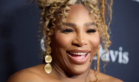 Серина Уилямс сподели тайната зад отслабването си и свалените 14 килограма - 1