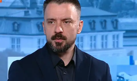 Шкварек: Радев първо ще разочарова тези, които са очаквали радикална реформа. Тук не се случват революции