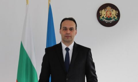 Заков разговаря с Лойд Остин по молба на секретаря по отбраната на САЩ - 1