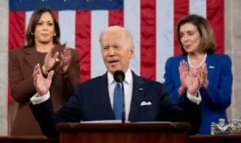 CNN: US plans to create fund to help victims of Biden era  - 1