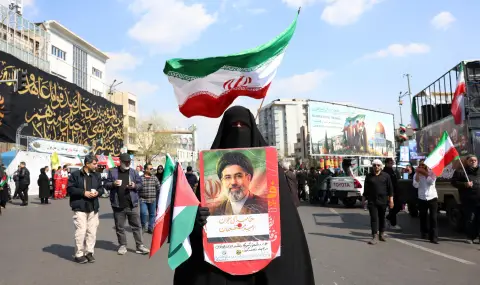 Iran postpones sending delegation to Switzerland due to Israel's ongoing military campaign - 1