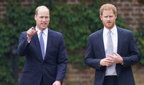 Изказване на принц Хари обиди жестоко британците - 1