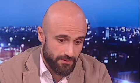 Каспарян: Заявките на властта, че скоро минаваме към еврото, са предизборни - 1