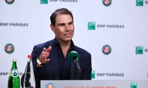 Рафаел Надал влиза в хотелския бизнес в Аржентина с мащабна инвестиция от 200 милиона долара - 1