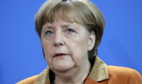 Меркел: Можем да намерим компромис с Тръмп - 1