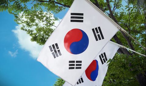 Новоизбраният президент на Южна Корея отстъпи от обещанието си - 1