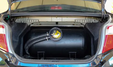 Основните предизвикателства пред автомобилите с АГУ - 1