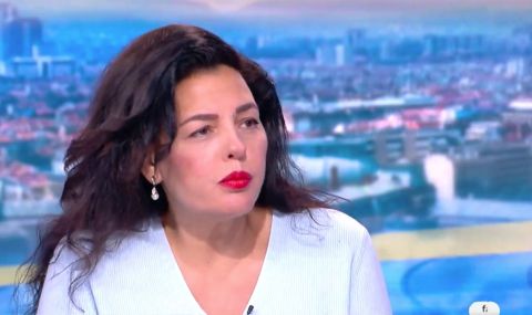 Политолог: Във всяка една партия има корупция - 1