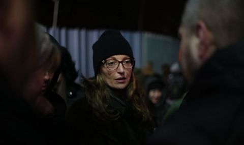 Захариева за задържането на Борисов: Мракобесие и връщане в тоталитарните времена - 1