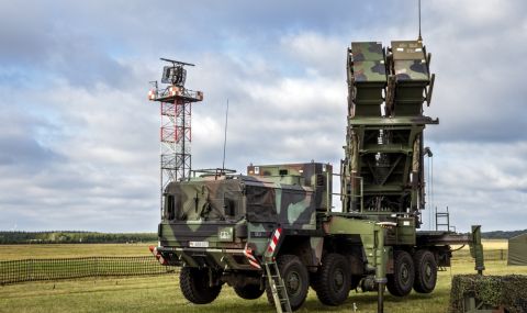  Сделка за 5 млрд. долара за укрепване на полската система за противовъздушна отбрана - 1