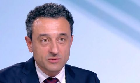 Даниел Лорер: Посланик Митрофанова влага доста усилия, за да си отиде - 1