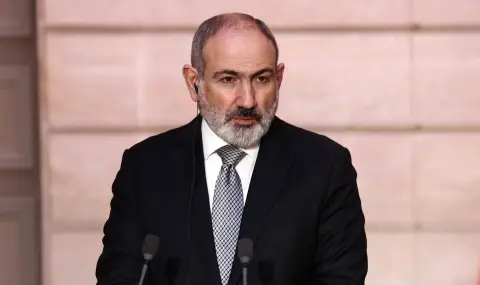 Никол Пашинян: Армения ще влезе във война, ако не върне спорните територии на Азербайджан  - 1