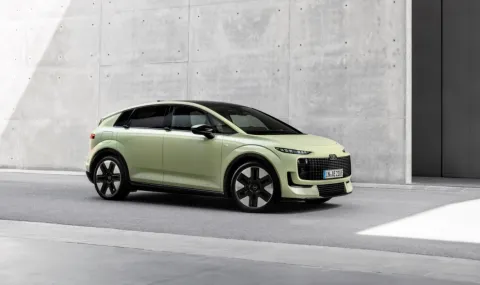 Новото Audi A2 E-Tron вече се предлага у нас. Ето и колко струва (БГ ЦЕНИ) - 1