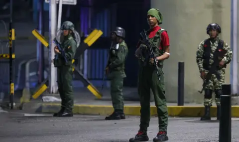 „Ще нанесем втори удар": какво се случва във Венецуела