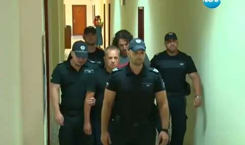 След трагедията с 8-годишното дете в Несебър: Съдът не измени мерките на тримата обвиняеми - 1