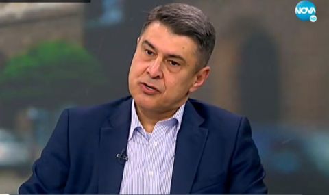 Димо Гяуров разкри каква е целта на посещението на Лойд Остин в София - 1