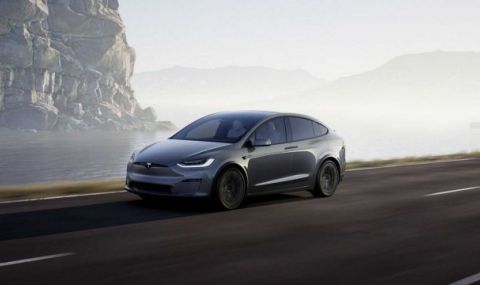 Електрическите автомобили ще са по-евтини от останалите през 2027 година - 1
