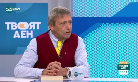 Красен Станчев: За възстановяването на Украйна са необходими 650 милиарда долара - 1