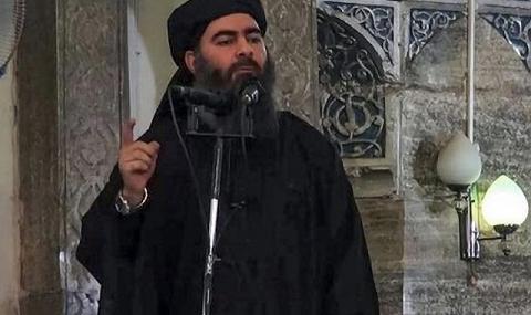 Москва: Ликвидирахме лидера на Ислямска държава? (ВИДЕО) - 1