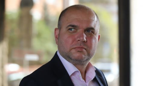 Панев: София ще купува и в пъти по-скъп ток за лампите. Няма такъв гьонсуратлък - 1