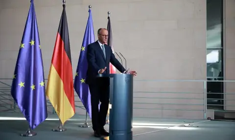 After the disappointments of 2025: Germany must change  - 1