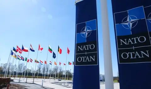  НАТО работи по създаването на "военен Шенген" преди юли - 1