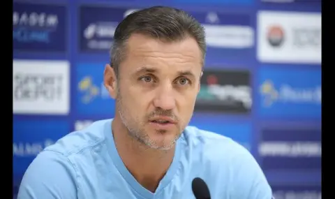 Ботев Пловдив се разбрал със Станислав Генчев - 1