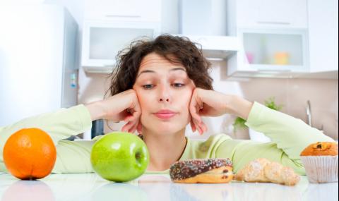 Диетоложка шокира с признание за храната - 1