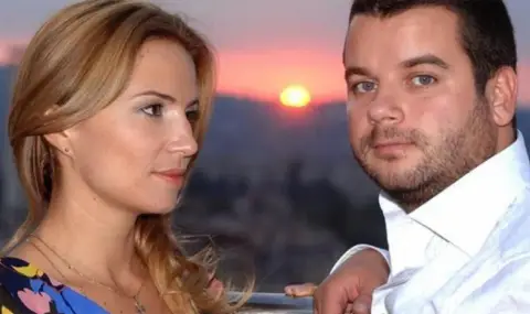 Иван Христов: Ирина е единствената ми голяма любов, тя ми спаси живота - 1