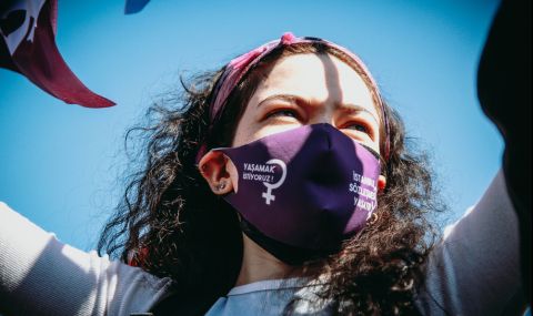 OOН: Насилието срещу жени е пандемия - 1