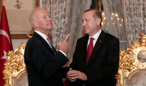 Пробив в отношенията между Турция и САЩ? - 1
