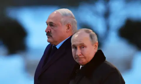 Русия ще анексира Беларус? Лукашенко отговори - 1
