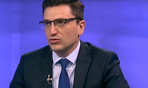 Сабрутев, ПП: В Плана за възстановяване няма притеснителни неща, скоро ще бъде подписан - 1