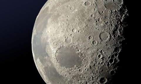 19 ноември 1969 г. Нов успех за НАСА - "Аполо" 12 каца на Луната - 1