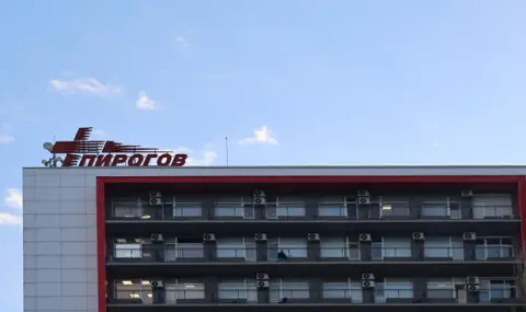 4-годишното дете, пометено от АТВ в "Слънчев бряг", е изведено от реанимация - 1