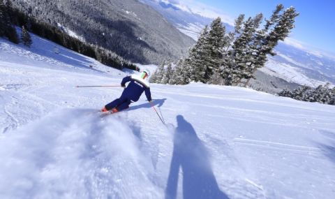 Банско печели за 10-ти път World Ski Awards - 1
