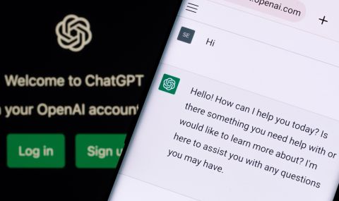 Испански компании забраняват използването на ChatGPT - 1
