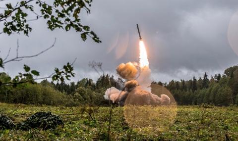 Новите руски ракети са „прекалено бързи“ за НАТО - 1