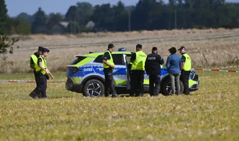 Полският вицепремиер каза, че нападението на Русия е било планирано - 1