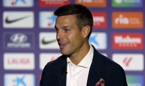 35-годишният защитник Аспиликуета напуска Атлетико Мадрид - 1