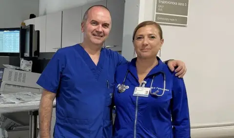 Дете на 4 г. с камъни в жлъчката? Д-р Кремена Гроздева пред ФАКТИ - 1