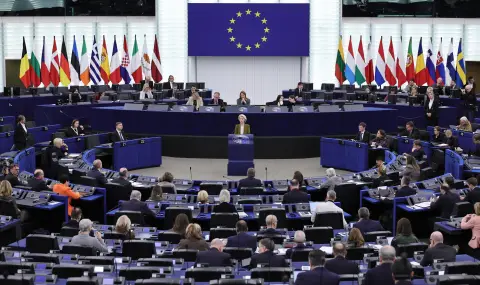 EC seeks flexible solution for financing Ukraine over the next two years  - 1